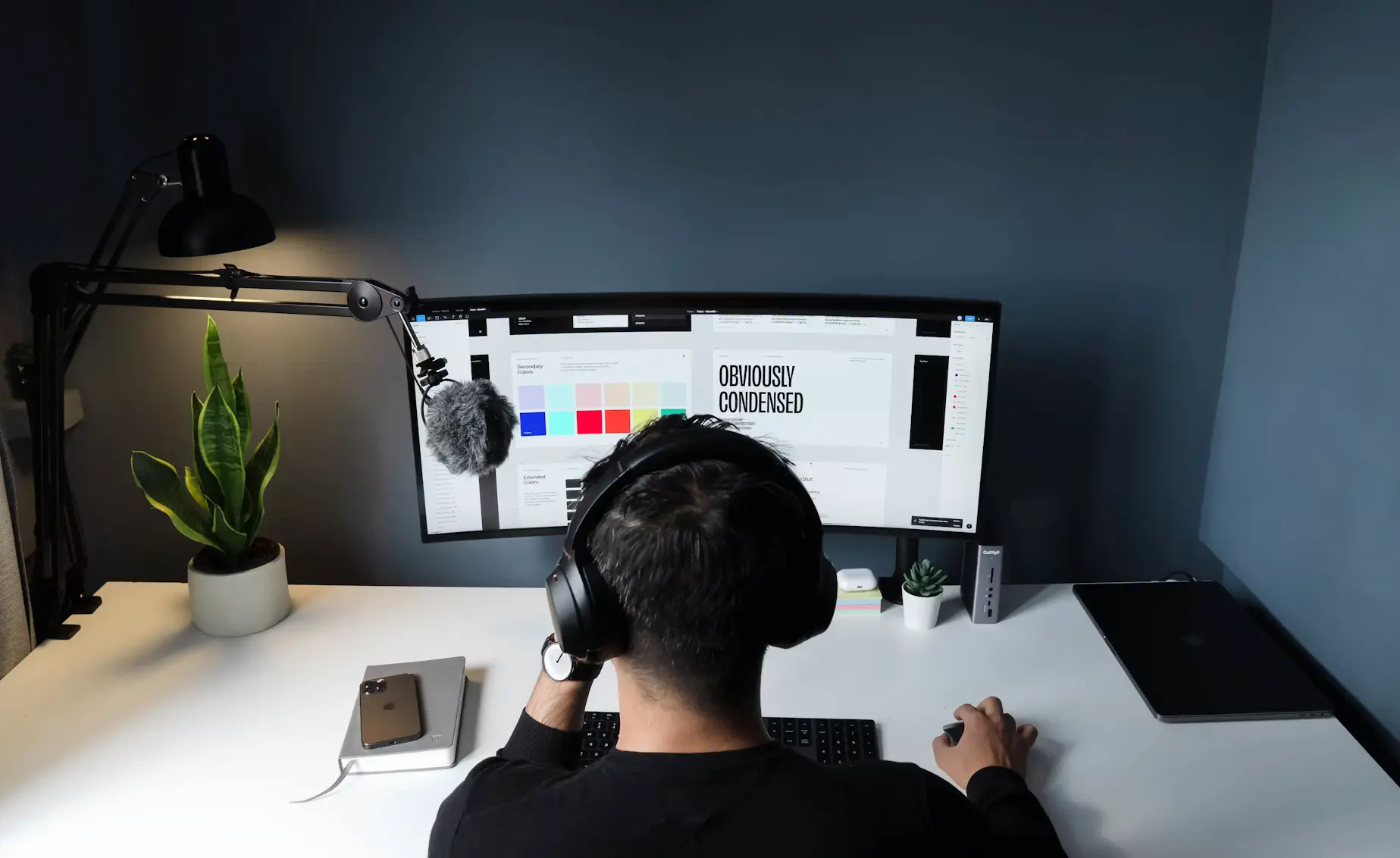 Ravindu — web developer & growth marketer