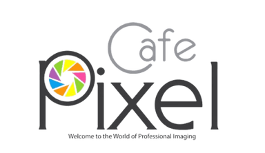 Cafe Pixel